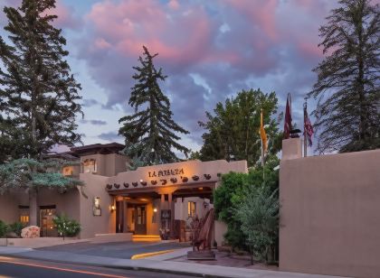 라 포사다 드 산타페 페 아 트리뷰트 포트폴리오 리조트 & 스파