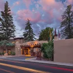 La Posada de Santa Fe, a Tribute Portfolio Resort & Spa Hotels in 