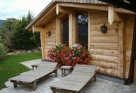 Familienhotel Die SeitenalmHotel Overview