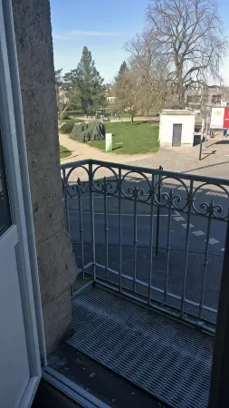 Hotel Restaurant le Parc