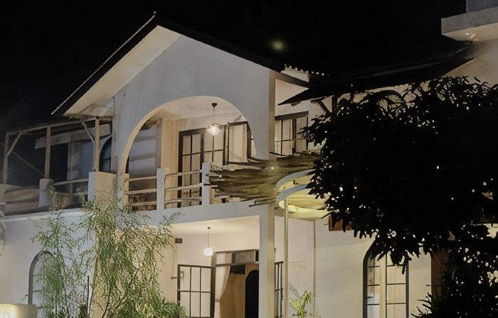Sora Boutique Stay