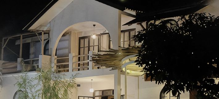 Sora Boutique Stay Hotels in Ciwidey