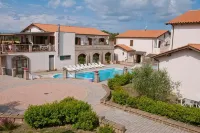 Borgo Valmarina - bar