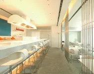 Hotel Landmark Wakayama - موقف سيارات