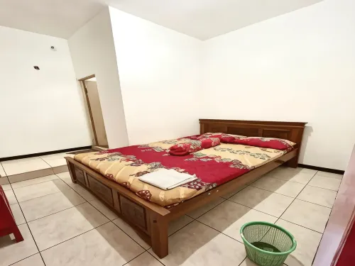 Hotel Medaeng
