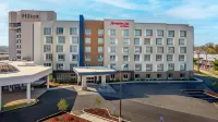 Hampton Inn by Hilton St. Louis Airport Hotels in Berkeley
