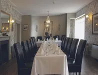 Satis House Hotel Hotels in Framlingham