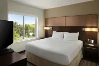 Residence Inn Pullman Hotels in Pullman
