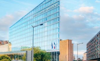 Hôtel Barrière Lille