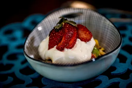 Turaco Lodge - No Loadshedding