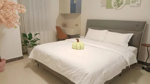 季末公寓（牡丹七街1號分店）