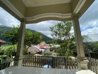 Nyampon Vila East Lombok Regency 호텔