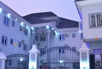 Seth Hotel - Standard Hotels in 