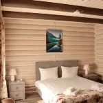 Baikal Seasons Hotel - Wifi