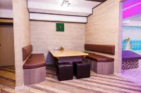 Kosmos Hotels near Ao "Ruma"