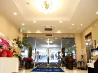 Daily Hotel Koedo Kawagoe Hotels in Kawagoe