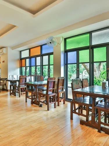 รูปภาพของโรงแรมบุญมีเฮอริเทจ