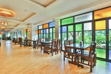 รูปภาพของโรงแรมบุญมีเฮอริเทจ