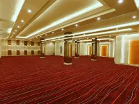 Hotel Sunbeam Premium Hôtels à proximité de : Complexe du Capitole de Chandigarh
