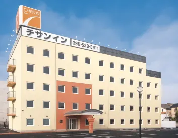 Comfort Inn Utsunomiya Kanuma