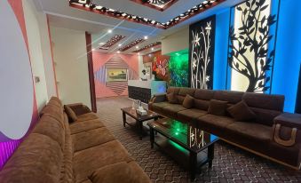 Hotel Rosewood Uttara