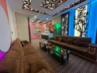 Hotel Rosewood Uttara Hotel a Tongi