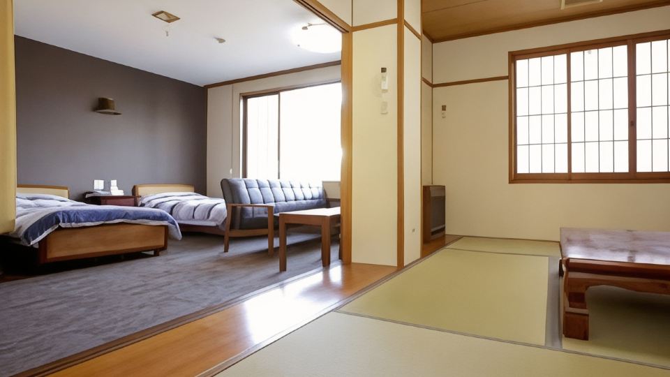 Hotel Ikue