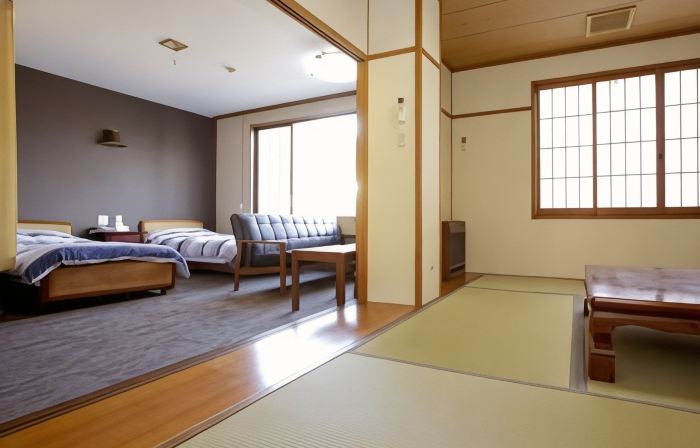 Hotel Ikue