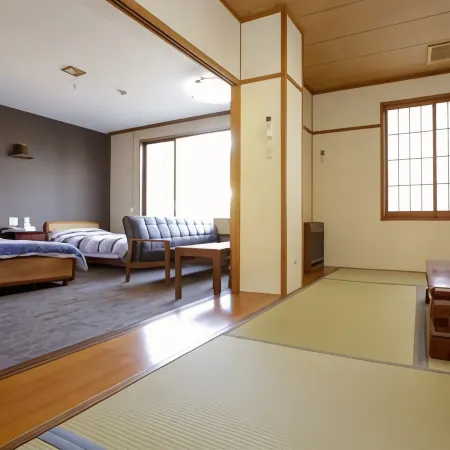 Hotel Ikue
