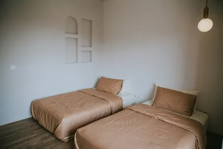 Twelve Stones Villa KBP Отели в г. Batujajar