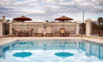 Country Inn & Suites by Radisson, Midway - Tallahassee West