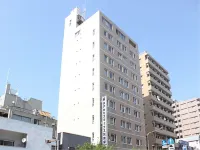 利夫馬克斯經濟型酒店-川崎站前店 鄰近尻手站的酒店