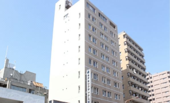 HOTEL LiVEMAX BUDGET Kawasaki Ekimae