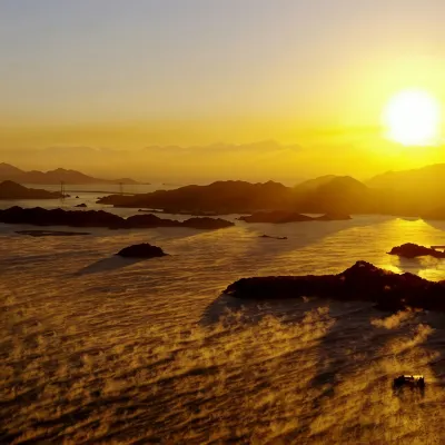 Hotel Suehiro Hotels near Mihara Station