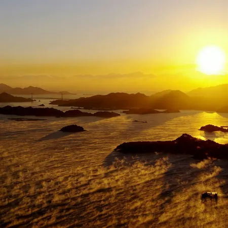 Hotel Suehiro Отели в г. Михара