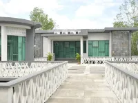 The Jerai Hotel Sungai Petani Hotels in Sungai Petani