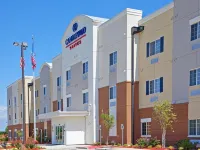 Candlewood Suites Baytown