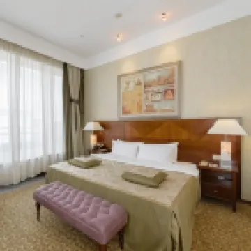 Petr I Hotel
