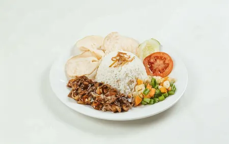 Hotel Anugerah Palembang Отели в г. Ilir Timur I