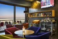 Boutique & Design Hotel Navis - bar