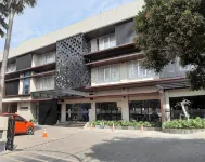 Grand Cordela Hotel AS Putra Kuningan Hotel dekat Pemandian Cipanas Subang