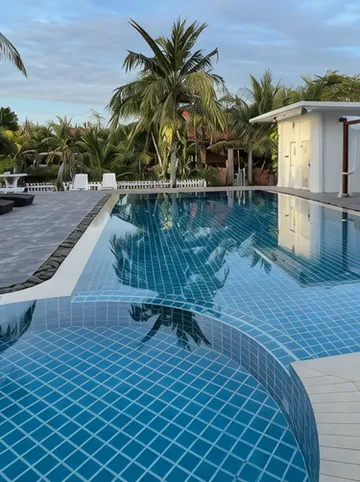 รูปภาพของบ้านไทยเฮ้าส์ (Baan Thai House)