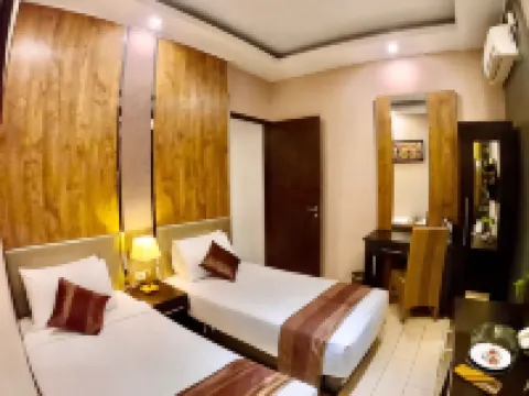 Sangkan Park Hotel & Resort Hotels in Kuningan Regency