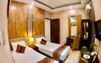 Sangkan Park Hotel & Resort Hotels in Cilimus