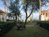 Stay at Beachfront Villa Lilia in Pefkohori, Halkidiki for a Dreamy Vacation Hotels in Pallini