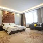 黃金時光酒店 哈巴羅夫斯克酒店