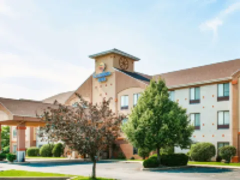 Comfort Inn Hotels in Goshen