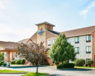 Comfort Inn Hotels near Walgreens