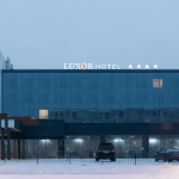 Луксор Отели в г. 