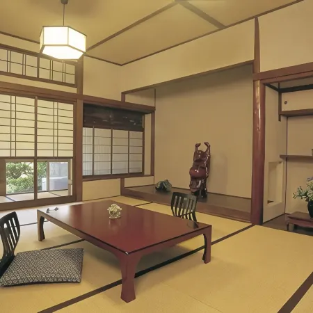 Yumehotaru Ryokan, Amakusa Shimoda Onsen